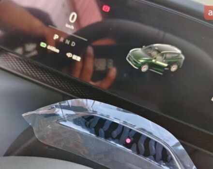 купить новое авто Zeekr 7X 2025 года от официального дилера Ben⚡️Auto Zeekr фото