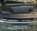 купить новое авто Zeekr 7X 2025 года от официального дилера E-SKM Позняки Zeekr фото