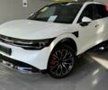 купить новое авто Zeekr 7X 2025 года от официального дилера Максим Путрівка Zeekr фото
