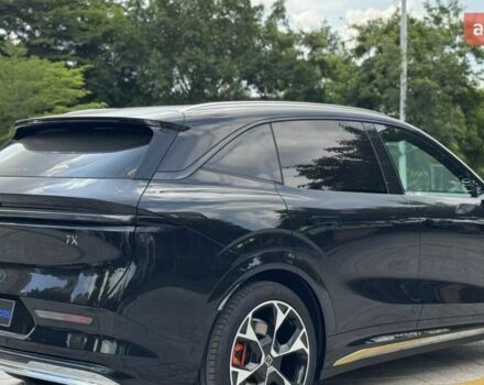 Zeekr 7X 2025 года купить новое авто Zeekr 7X 2025 года от официального дилера Aleksei Zeekr фото