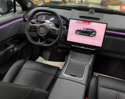 купити нове авто Zeekr 7X 2025 року від офіційного дилера E-SKM Черкаси Zeekr фото