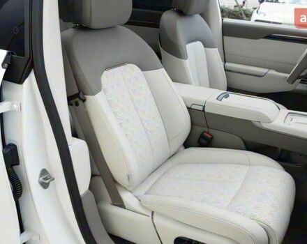 купити нове авто Zeekr 7X 2025 року від офіційного дилера Олександр Хіміч Zeekr фото