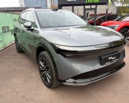 Zeekr 7X, объемом двигателя 0 л и пробегом 1 тыс. км за 45200 $, фото 3 на Automoto.ua