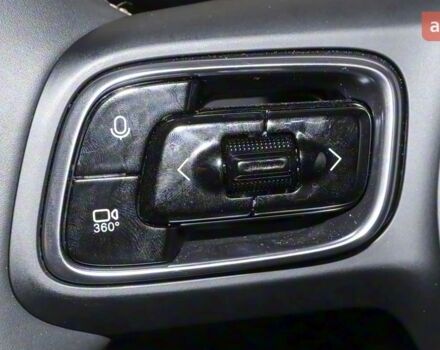 купить новое авто Zeekr 7X 2025 года от официального дилера VoltAuto Lviv Zeekr фото