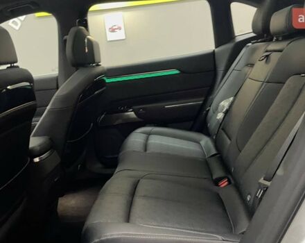 купить новое авто Zeekr 7X 2025 года от официального дилера SKM-1 Zeekr фото