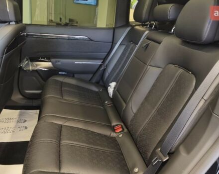 купить новое авто Zeekr 7X 2025 года от официального дилера Zeekr Одеса Zeekr фото