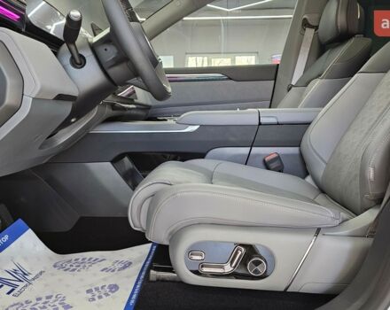 купить новое авто Zeekr 7X 2025 года от официального дилера Денис Фатов Zeekr фото