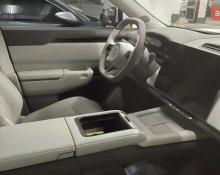 купить новое авто Zeekr 7X 2025 года от официального дилера Ben⚡️Auto Zeekr фото