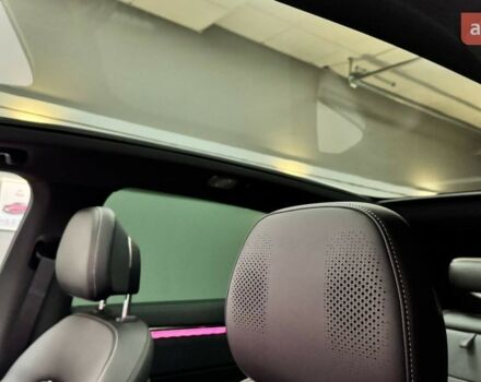 купити нове авто Zeekr 7X 2025 року від офіційного дилера Олег Львів Zeekr фото