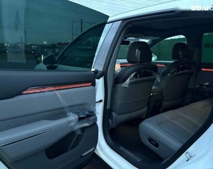 Zeekr 7X, объемом двигателя 0 л и пробегом 1 тыс. км за 39800 $, фото 25 на Automoto.ua