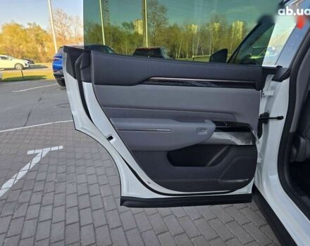 Zeekr 7X, объемом двигателя 0 л и пробегом 1 тыс. км за 32888 $, фото 29 на Automoto.ua