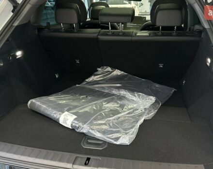 купить новое авто Zeekr 7X 2025 года от официального дилера SKM-1 Zeekr фото