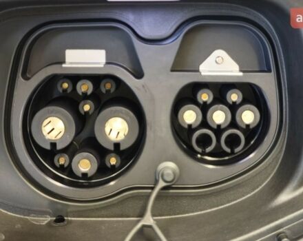 купить новое авто Zeekr 7X 2025 года от официального дилера Zeekr Одеса Zeekr фото