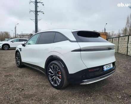 Zeekr 7X, объемом двигателя 0 л и пробегом 31 тыс. км за 34999 $, фото 22 на Automoto.ua