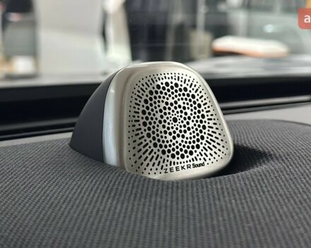 купить новое авто Zeekr 7X 2025 года от официального дилера SKM-1 Zeekr фото