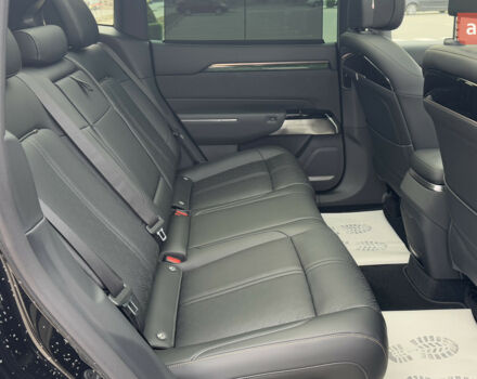 купить новое авто Zeekr 7X 2025 года от официального дилера Алексей Zeekr фото