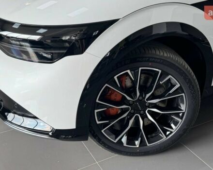 купить новое авто Zeekr 7X 2025 года от официального дилера Олег Львів Zeekr фото