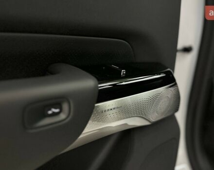 купить новое авто Zeekr 7X 2025 года от официального дилера SKM-1 Zeekr фото