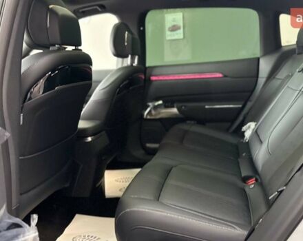 купити нове авто Zeekr 7X 2025 року від офіційного дилера E-SKM Житомир Zeekr фото