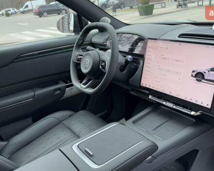 купить новое авто Zeekr 7X 2025 года от официального дилера Алексей Zeekr фото