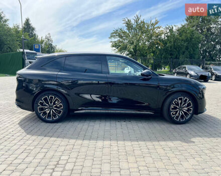 Zeekr 7X, объемом двигателя 0 л и пробегом 1 тыс. км за 41900 $, фото 3 на Automoto.ua