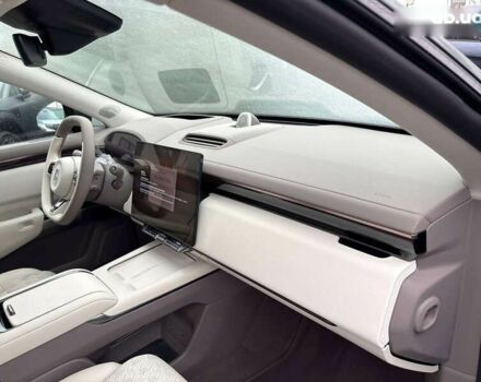 Zeekr 7X, об'ємом двигуна 0 л та пробігом 1 тис. км за 42500 $, фото 28 на Automoto.ua