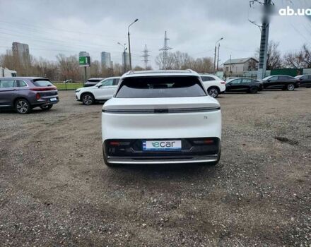 Zeekr 7X, объемом двигателя 0 л и пробегом 31 тыс. км за 34999 $, фото 19 на Automoto.ua