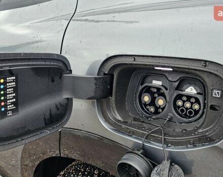 купить новое авто Zeekr 7X 2025 года от официального дилера Максим Путрівка Zeekr фото