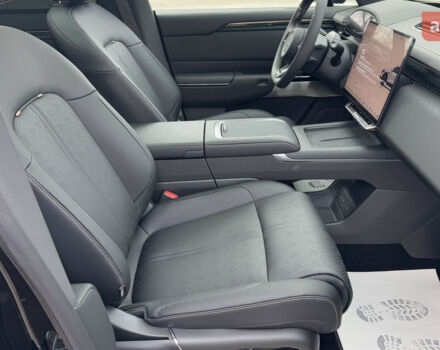 купить новое авто Zeekr 7X 2025 года от официального дилера Алексей Zeekr фото