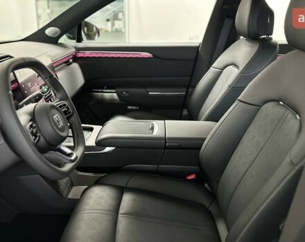 купить новое авто Zeekr 7X 2025 года от официального дилера SKM-1 Zeekr фото