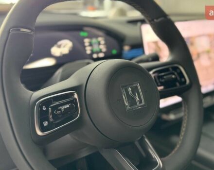 купить новое авто Zeekr 7X 2025 года от официального дилера Олег Львів Zeekr фото