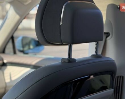 Zeekr 7X, об'ємом двигуна 0 л та пробігом 0 тис. км за 33999 $, фото 43 на Automoto.ua