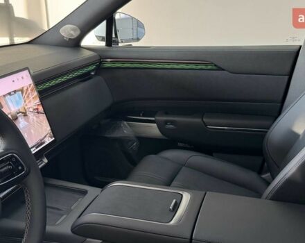 купить новое авто Zeekr 7X 2025 года от официального дилера Максим Путрівка Zeekr фото