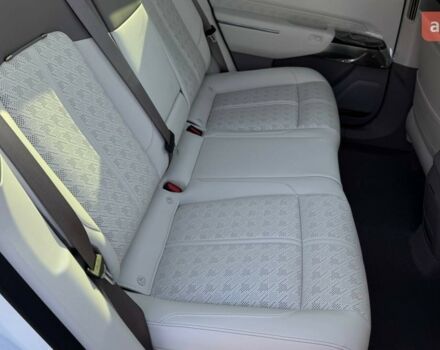 Zeekr 7X, об'ємом двигуна 0 л та пробігом 0 тис. км за 33999 $, фото 41 на Automoto.ua