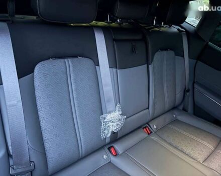 Zeekr 7X, объемом двигателя 0 л и пробегом 1 тыс. км за 39800 $, фото 29 на Automoto.ua