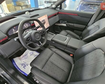 купити нове авто Zeekr 7X 2025 року від офіційного дилера Денис Фатов Zeekr фото