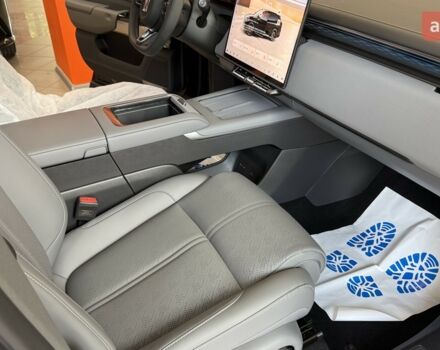 купити нове авто Zeekr 7X 2025 року від офіційного дилера E-MOTION CARS Zeekr фото