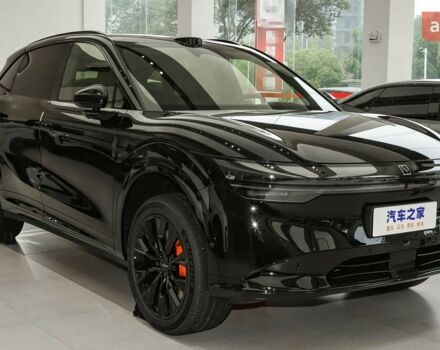 купить новое авто Zeekr 7X 2025 года от официального дилера Не вказано Zeekr фото