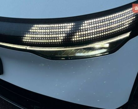 купить новое авто Zeekr 7X 2025 года от официального дилера VOLT AUTO Zeekr фото