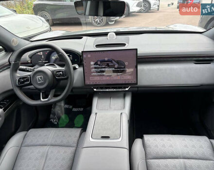 Zeekr 7X 2025 в Киеве на Automoto.ua Zeekr 7X, объемом двигателя 0 л и пробегом 1 тыс. км за 47200 $, фото 24 на Automoto.ua