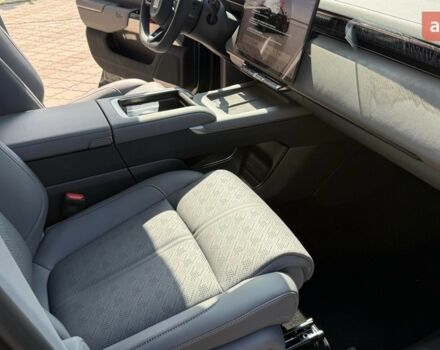 купить новое авто Zeekr 7X 2025 года от официального дилера E-MOTION CARS Zeekr фото