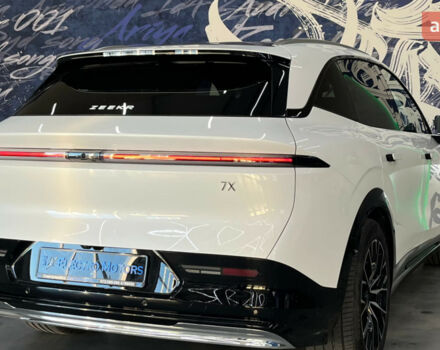 купить новое авто Zeekr 7X 2025 года от официального дилера Олександр Хіміч Zeekr фото