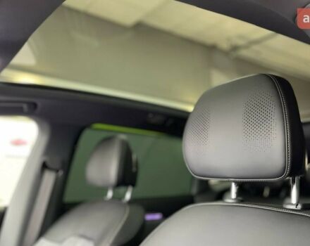 купить новое авто Zeekr 7X 2025 года от официального дилера E-SKM Вінниця Zeekr фото