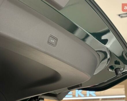 купити нове авто Zeekr 7X 2025 року від офіційного дилера Zeekr Одеса Zeekr фото