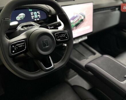 купити нове авто Zeekr 7X 2025 року від офіційного дилера SKM-1 Zeekr фото