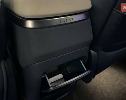 купить новое авто Zeekr 7X 2025 года от официального дилера Zeekr Одеса Zeekr фото
