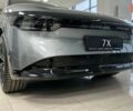 купить новое авто Zeekr 7X 2025 года от официального дилера SKM-1 Zeekr фото