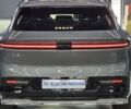Zeekr 7X 2025 года купить новое авто Zeekr 7X 2025 года от официального дилера Денис Фатов Zeekr фото