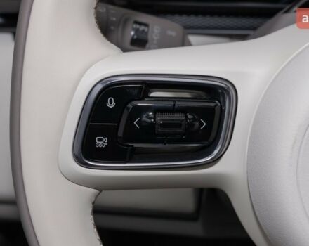 купить новое авто Zeekr 7X 2025 года от официального дилера Bex Auto Zeekr фото