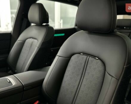 купить новое авто Zeekr 7X 2025 года от официального дилера SKM-1 Zeekr фото